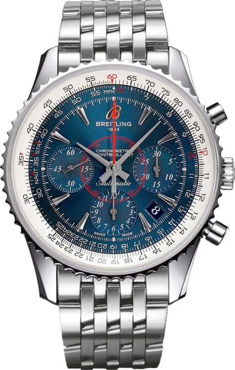 Breitling Montbrillant (AB0130C5.C894.448A) 